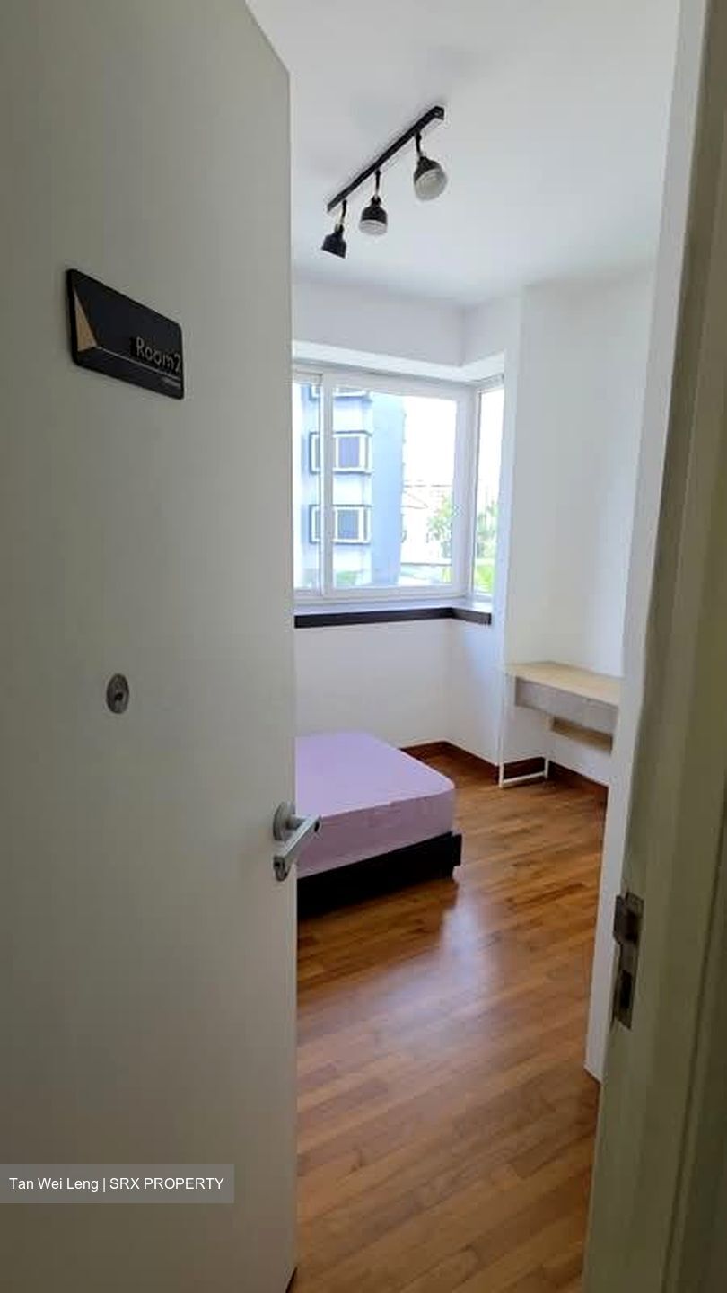 Nuovo (D20), Condominium #554362441